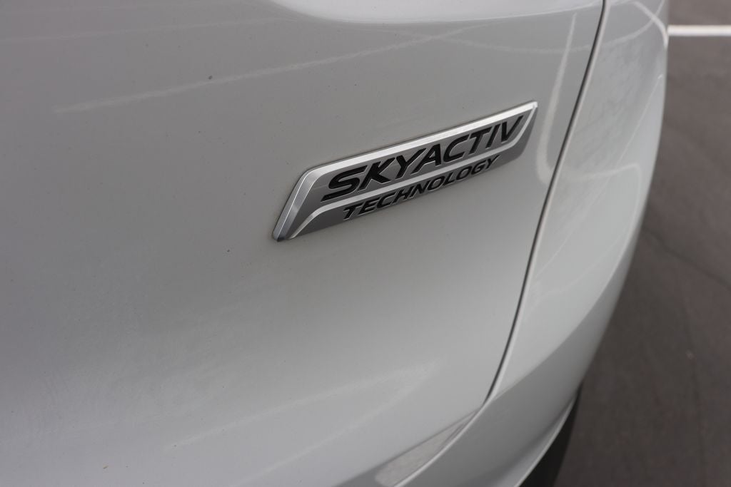 2019 Mazda Mazda CX-3 Sport