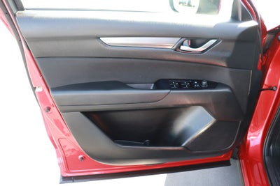 2020 Mazda Mazda CX-5 Sport