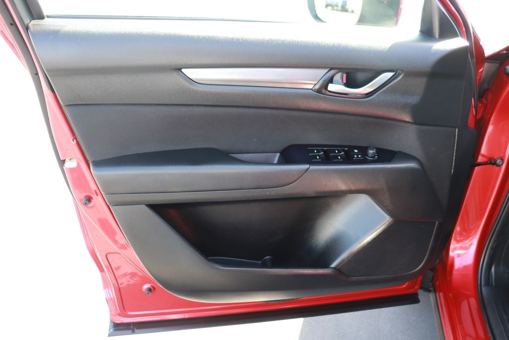 2020 Mazda Mazda CX-5 Sport