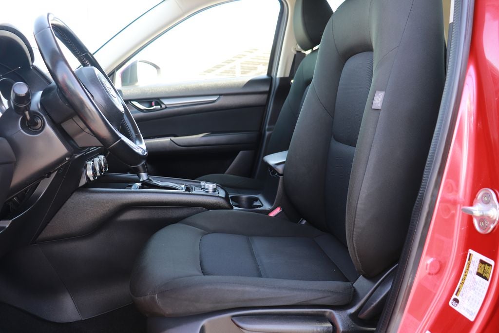 2020 Mazda Mazda CX-5 Sport