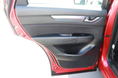 2020 Mazda Mazda CX-5 Sport