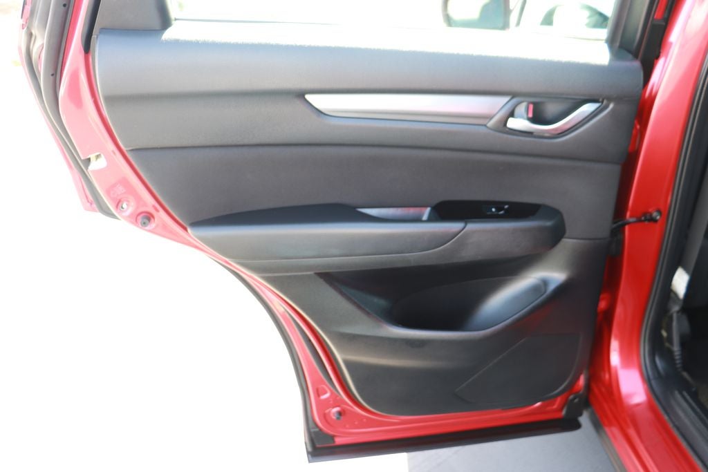 2020 Mazda Mazda CX-5 Sport