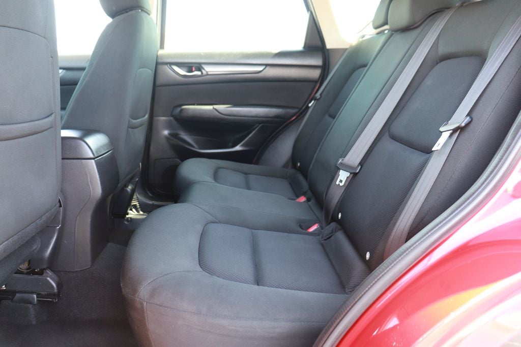 2020 Mazda Mazda CX-5 Sport