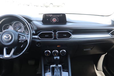 2020 Mazda Mazda CX-5 Sport