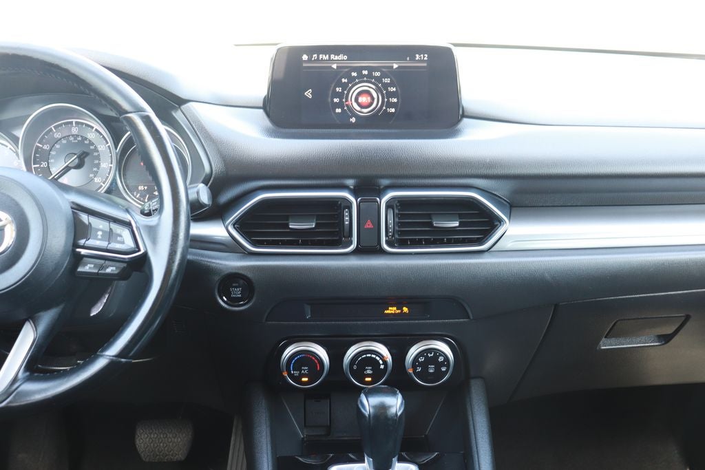 2020 Mazda Mazda CX-5 Sport