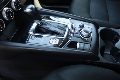 2020 Mazda Mazda CX-5 Sport