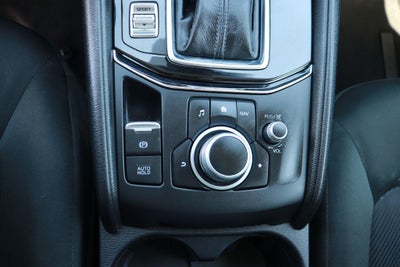 2020 Mazda Mazda CX-5 Sport