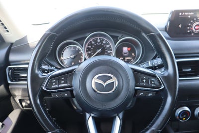 2020 Mazda Mazda CX-5 Sport