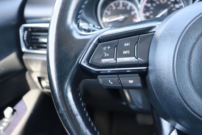 2020 Mazda Mazda CX-5 Sport