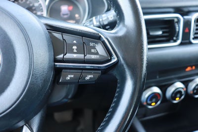 2020 Mazda Mazda CX-5 Sport