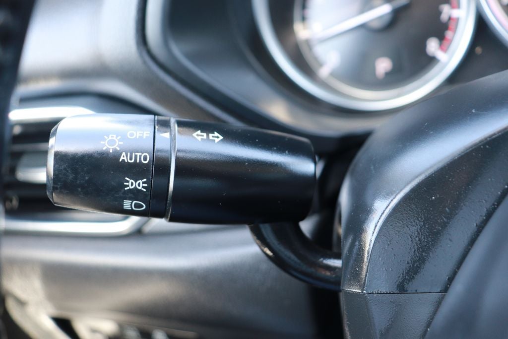2020 Mazda Mazda CX-5 Sport
