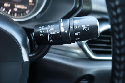 2020 Mazda Mazda CX-5 Sport