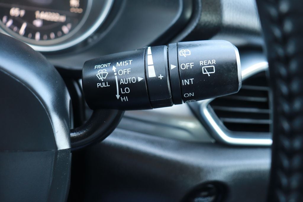 2020 Mazda Mazda CX-5 Sport