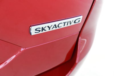 2020 Mazda Mazda CX-5 Sport