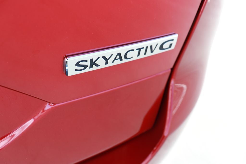 2020 Mazda Mazda CX-5 Sport