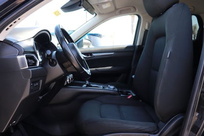 2020 Mazda Mazda CX-5 Sport