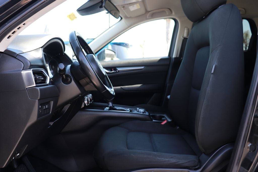 2020 Mazda Mazda CX-5 Sport
