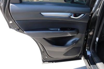 2020 Mazda Mazda CX-5 Sport