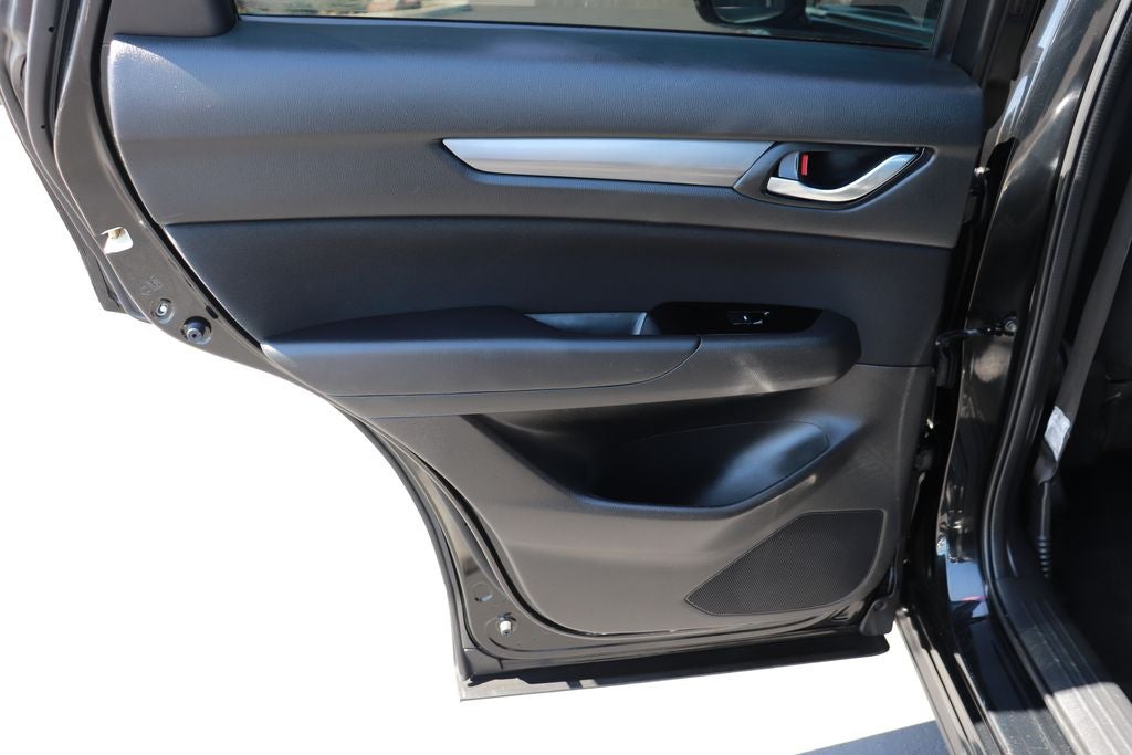 2020 Mazda Mazda CX-5 Sport