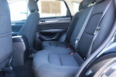 2020 Mazda Mazda CX-5 Sport