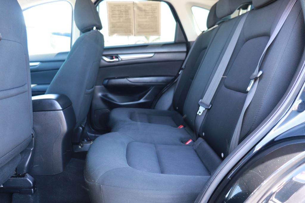 2020 Mazda Mazda CX-5 Sport