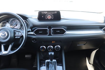 2020 Mazda Mazda CX-5 Sport
