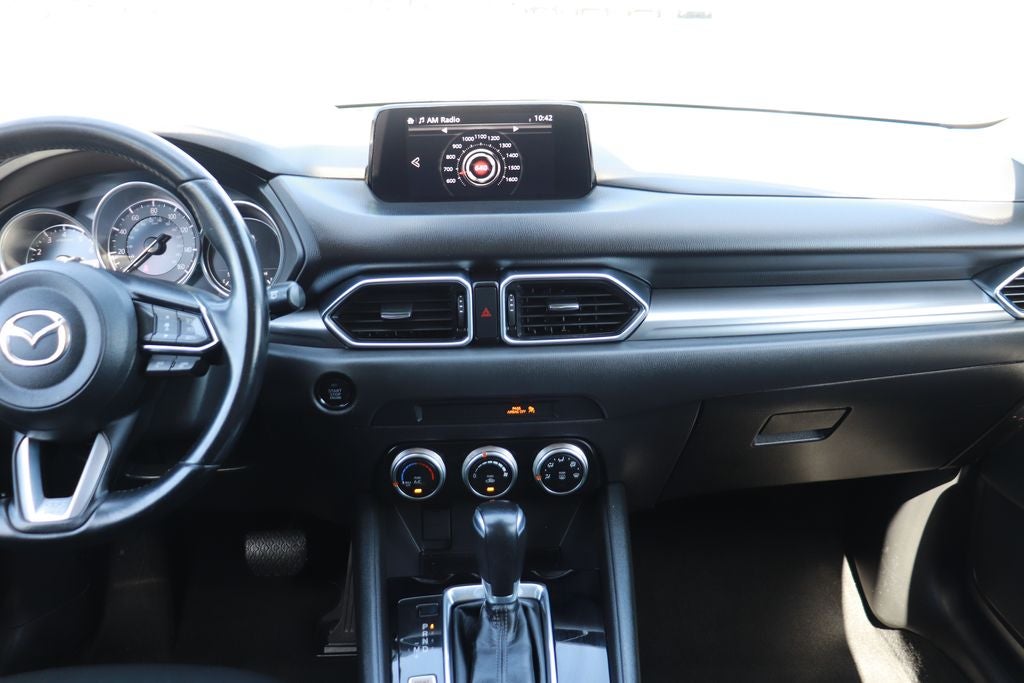 2020 Mazda Mazda CX-5 Sport