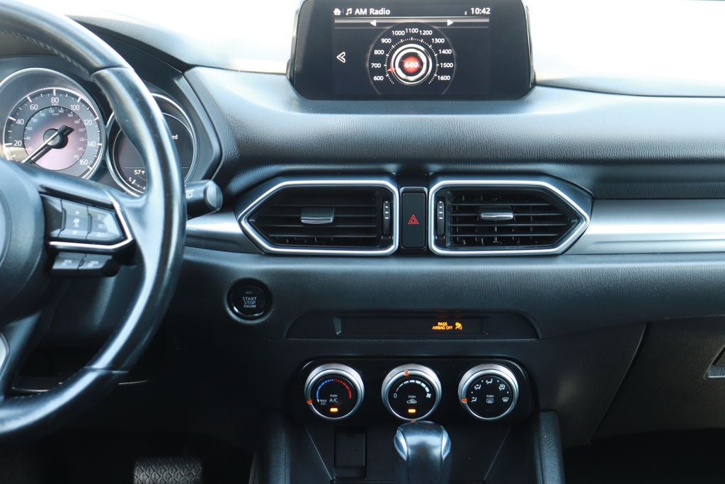 2020 Mazda Mazda CX-5 Sport