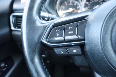 2020 Mazda Mazda CX-5 Sport