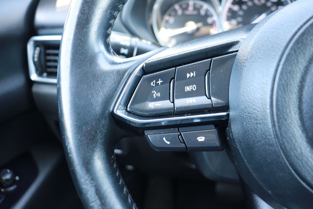 2020 Mazda Mazda CX-5 Sport