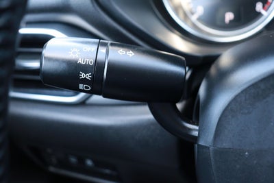 2020 Mazda Mazda CX-5 Sport