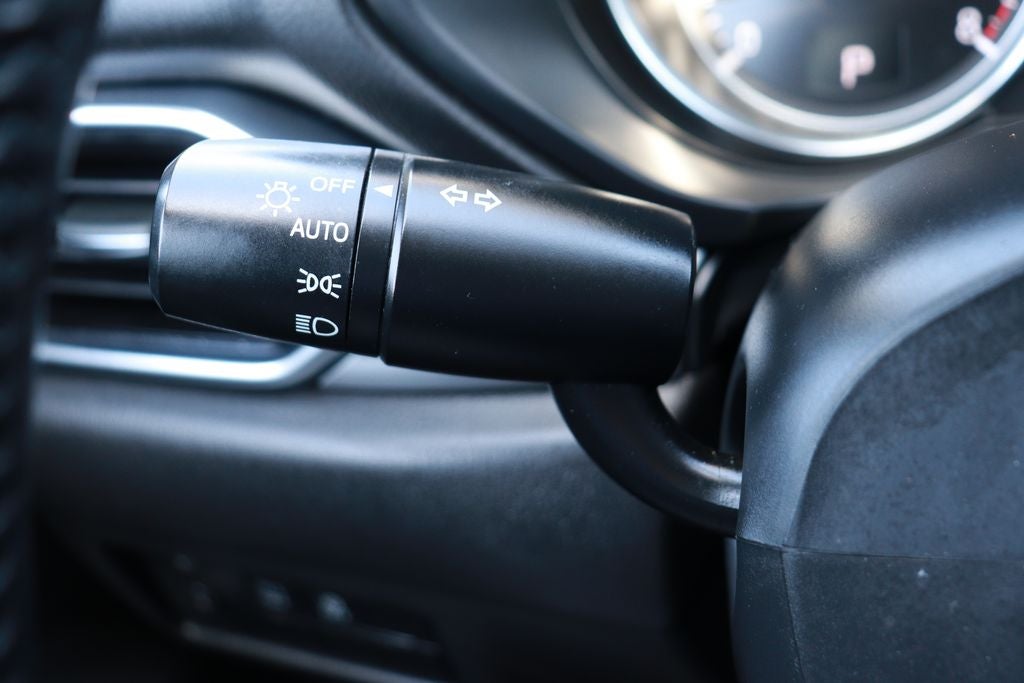 2020 Mazda Mazda CX-5 Sport
