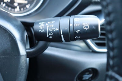 2020 Mazda Mazda CX-5 Sport