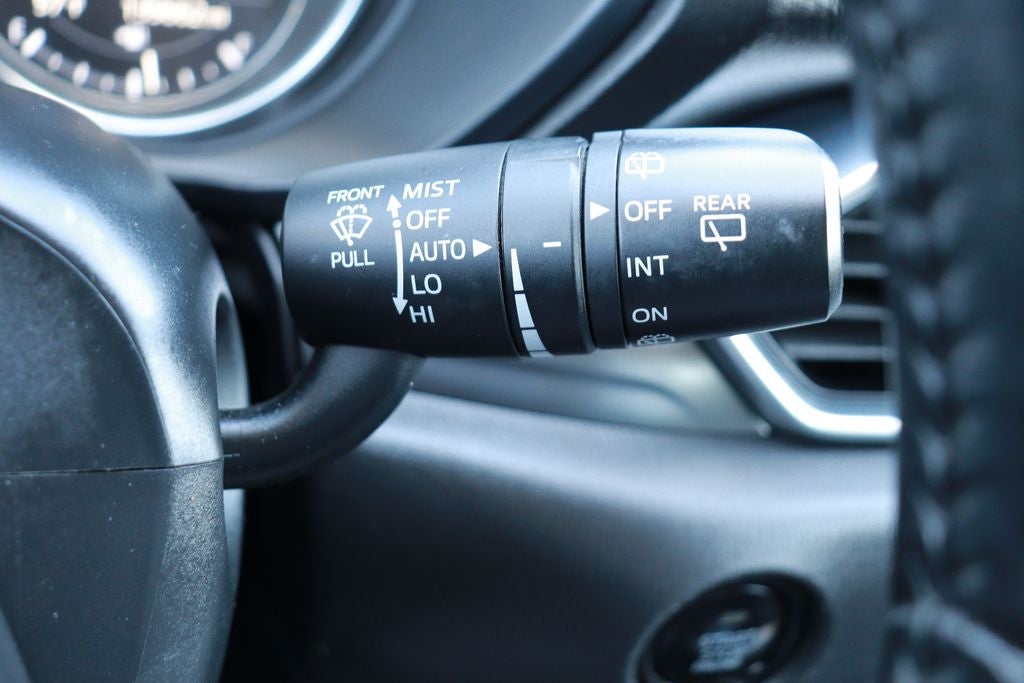 2020 Mazda Mazda CX-5 Sport