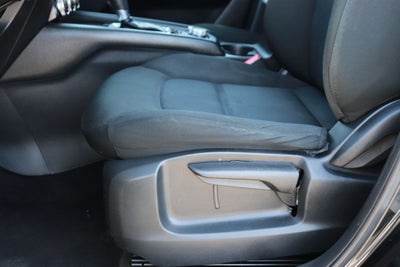 2020 Mazda Mazda CX-5 Sport