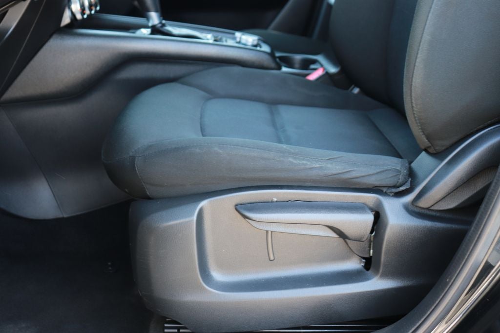 2020 Mazda Mazda CX-5 Sport