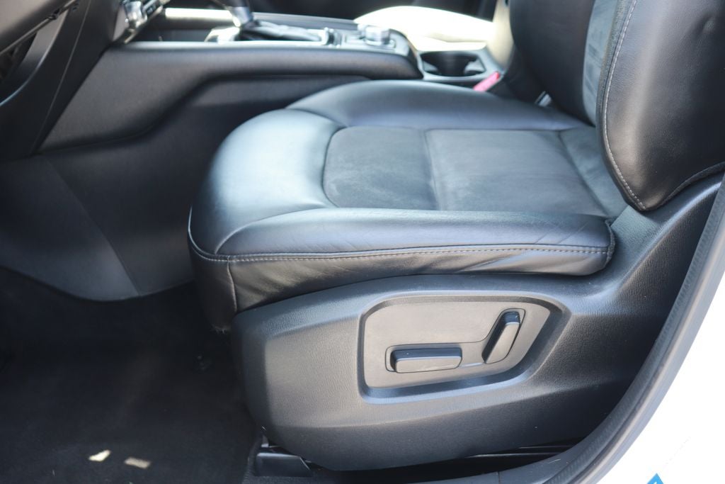 2020 Mazda Mazda CX-5 Touring