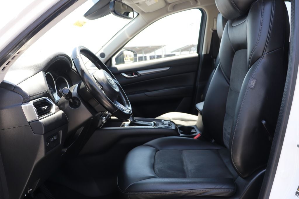 2020 Mazda Mazda CX-5 Touring