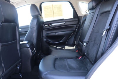 2020 Mazda Mazda CX-5 Touring