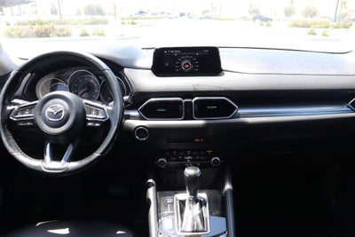 2020 Mazda Mazda CX-5 Touring