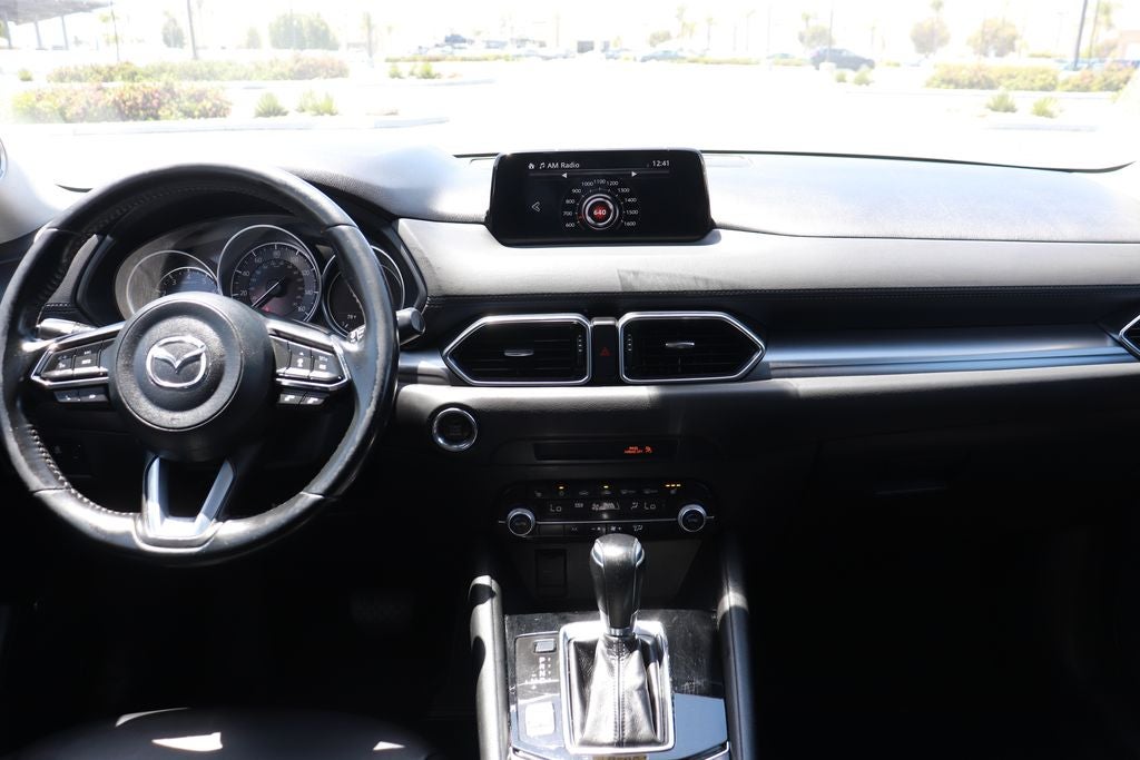 2020 Mazda Mazda CX-5 Touring