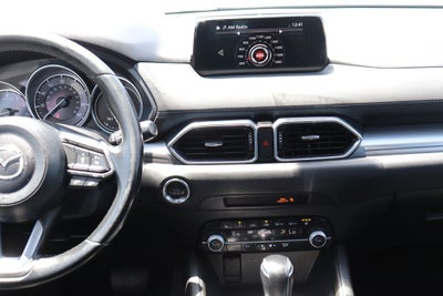 2020 Mazda Mazda CX-5 Touring