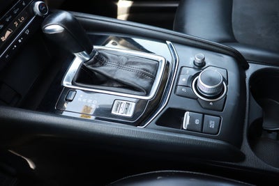 2020 Mazda Mazda CX-5 Touring