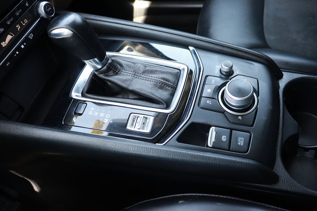 2020 Mazda Mazda CX-5 Touring