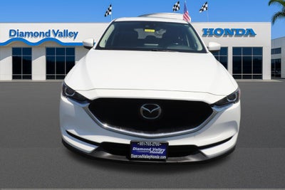 2020 Mazda Mazda CX-5 Touring