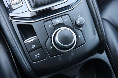 2020 Mazda Mazda CX-5 Touring