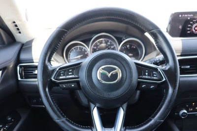 2020 Mazda Mazda CX-5 Touring