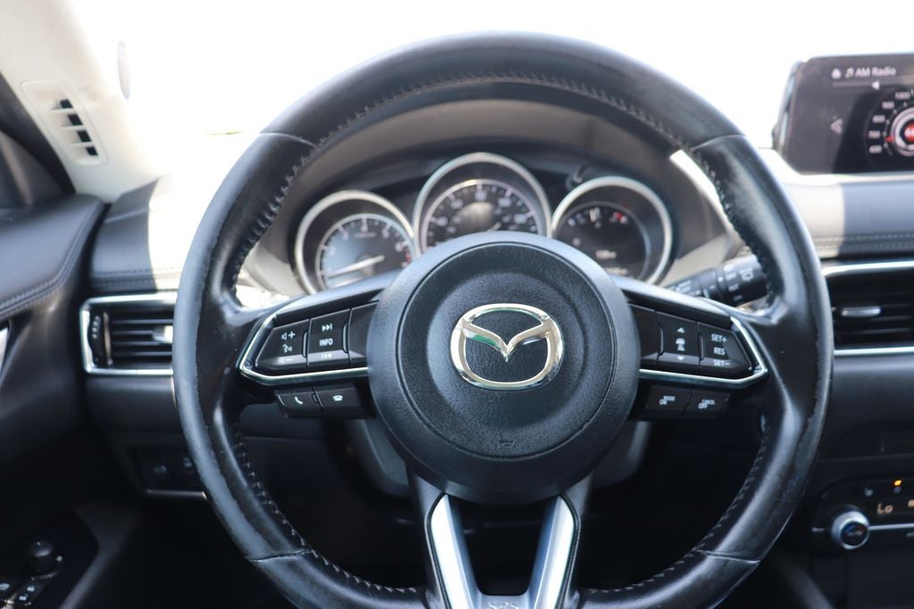 2020 Mazda Mazda CX-5 Touring
