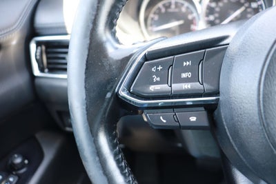 2020 Mazda Mazda CX-5 Touring