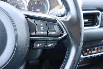2020 Mazda Mazda CX-5 Touring